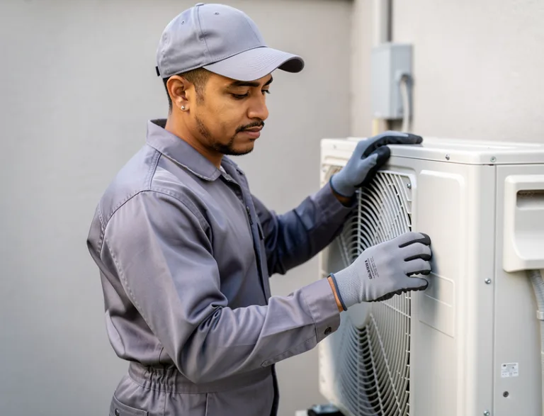 Wärmepumpeninstallateur Service in Schweinfurt